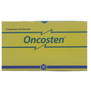 Oncosten 10ml Oral Vials