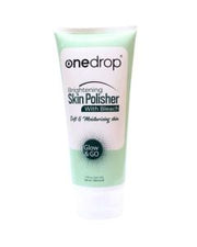 One Drop Brightening Skin Polish With Bleach 170ml Glow 7 Go