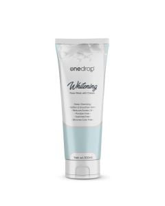 One Drop Face Wash 100ml Whitening