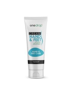One Drop Hand & Feet Cream 100ml