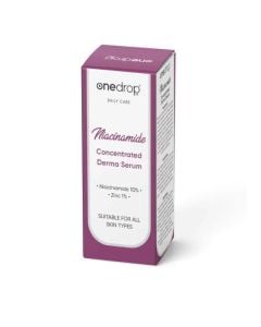 One Drop Niacinamide Zinc Derma Serum 30ml