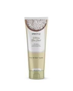 One Drop Rice Scrub 170ml Whitening