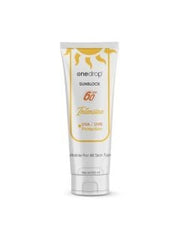 One Drop Sunblock 100ml Spf60 Intensive