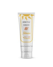 One Drop Sunblock 100ml Spf 60 Intensive Uv