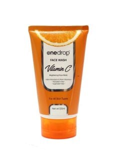 One Drop Vitamin C Face Wash 150ml