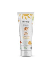 One drop sunblock 100ml spf50