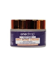 Onedrop Anti Acne Cream 30ml