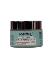 Onedrop Skin Lightening Cream Spf20 50ml