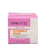 Onedrop Vitamin E Cream 50ml