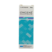 Ongene 8mg Inj