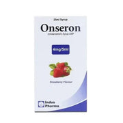 Onseron 4mg 5ml Syp 25ml