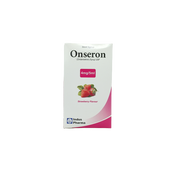 Onseron 4mg 5ml Syp 50ml