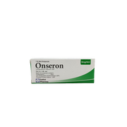 Onseron 8mg 4ml Ampoule