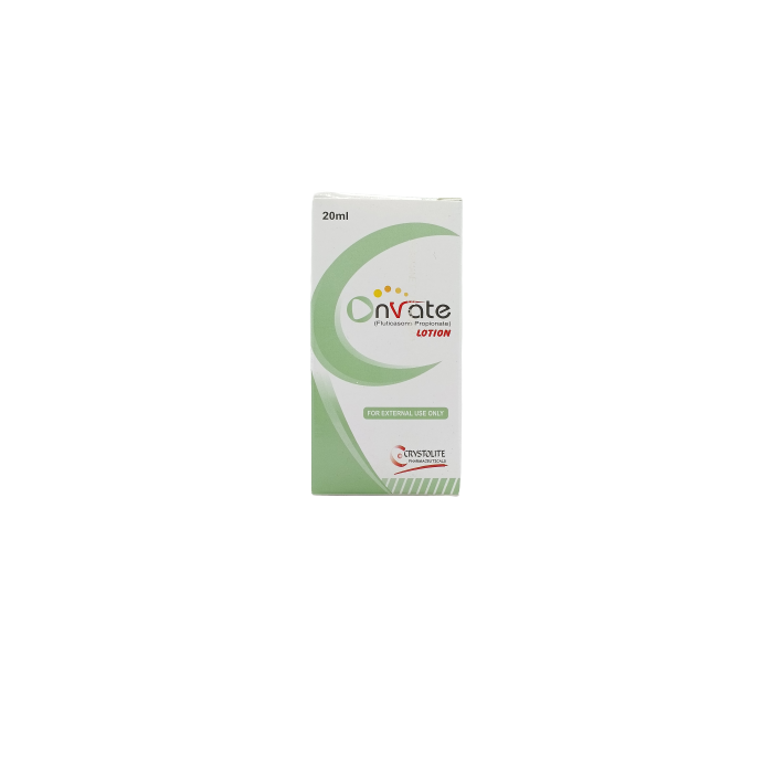 Onvate Lotion 20ml