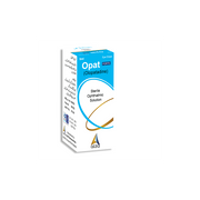 Opat Forte Eye Drop 5 Ml