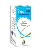 Opat Forte Eye Drop 5ml