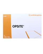 Opsite 45cmx55cm