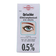Optachlor 0.5% Drops 10ml