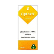 Optazo Eye Drops 3.5ml
