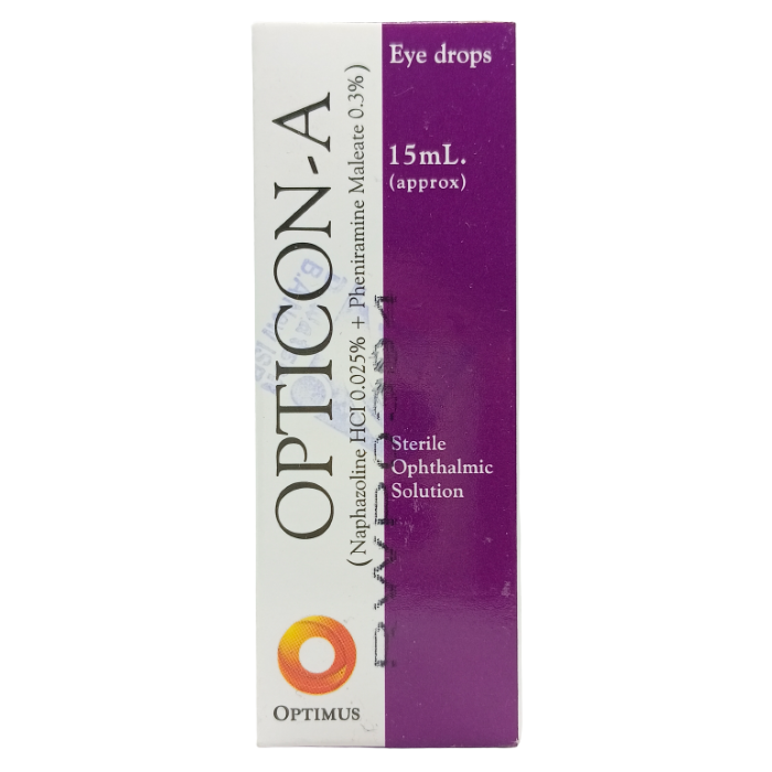 Opticon Eye Drop 15ml