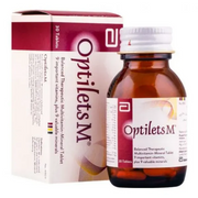 Optilets M Tablets