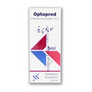 Optopred Susp 5ml