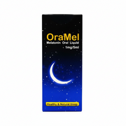 Oramel 1mg 5ml Syrup