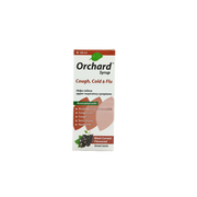 Orchard Syp 120ml