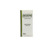 Oridone Syp 60ml