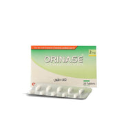 Orinase 2mg Tablets