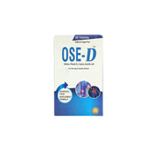 Ose D Tablets 30s