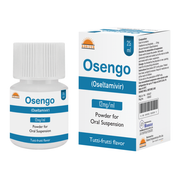 Osengo Oral Suspension 12mg/ml 25ml