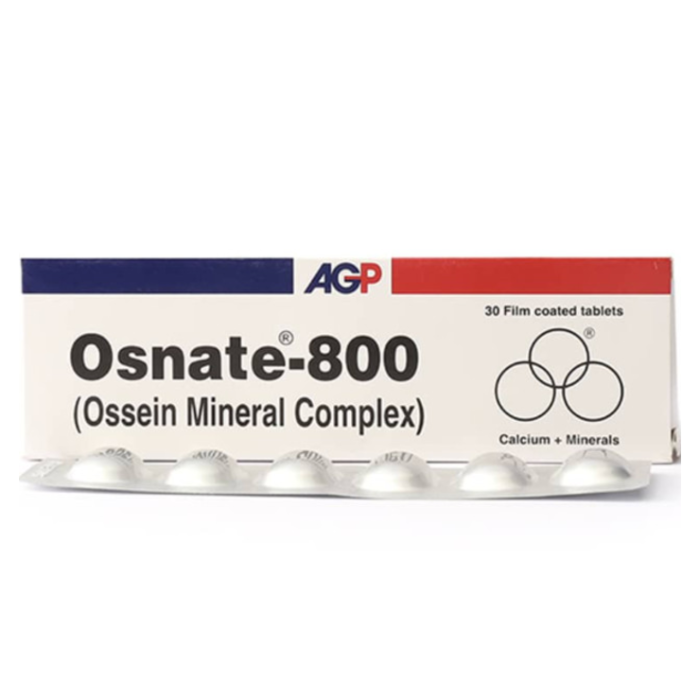 Osnate 800S (30s)