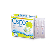 Ospor Probiotic Ampules 10s
