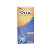 Ossis Syrup 240ml