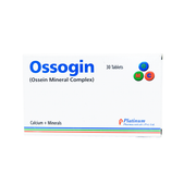 Ossogin Tablets