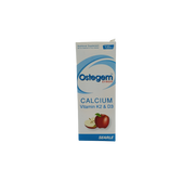 Ostegem Syp 120ml