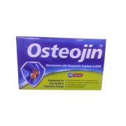 Osteojin Tablets