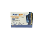 Osteosun Plus Tablets