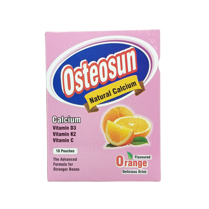Osteosun Sachet