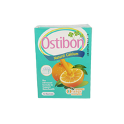 Ostibon Calcium Sachet 12s
