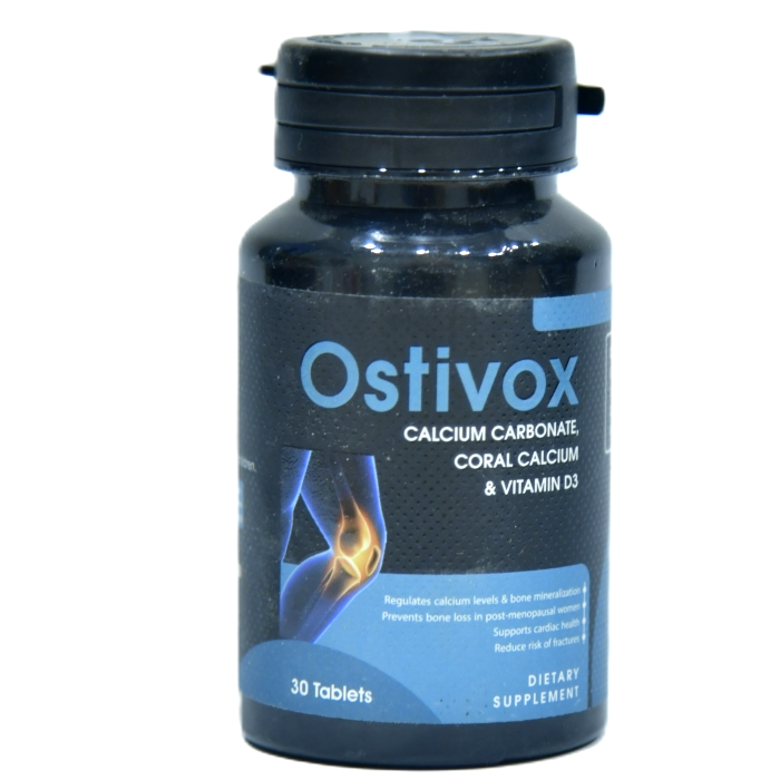 Ostivox Tablets (30s)