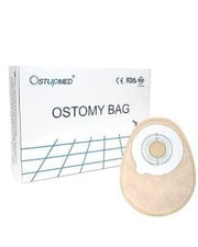 Ostupmed Colostomy Bag Size 57mm