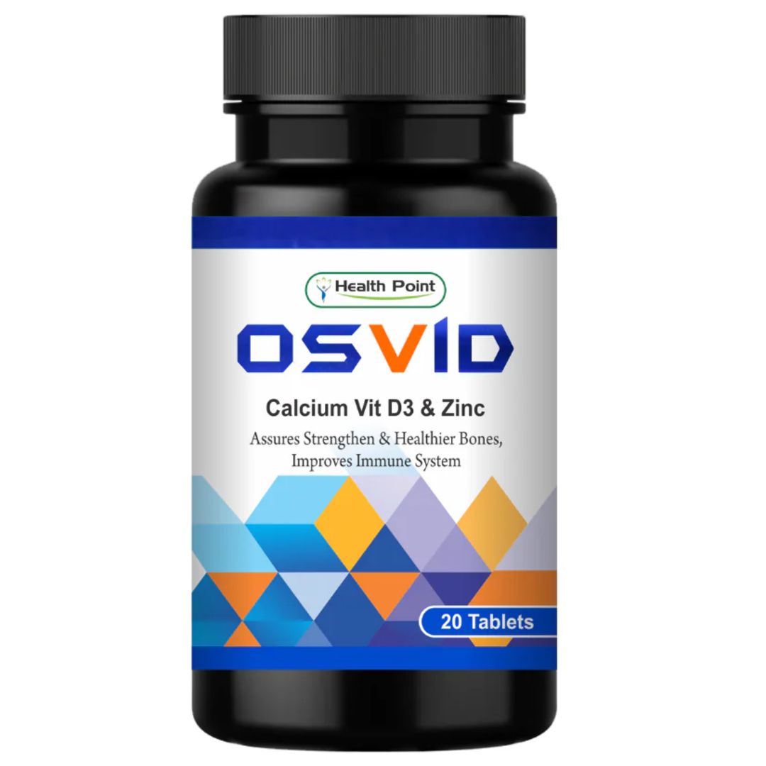 Osvid Tablets (20s)