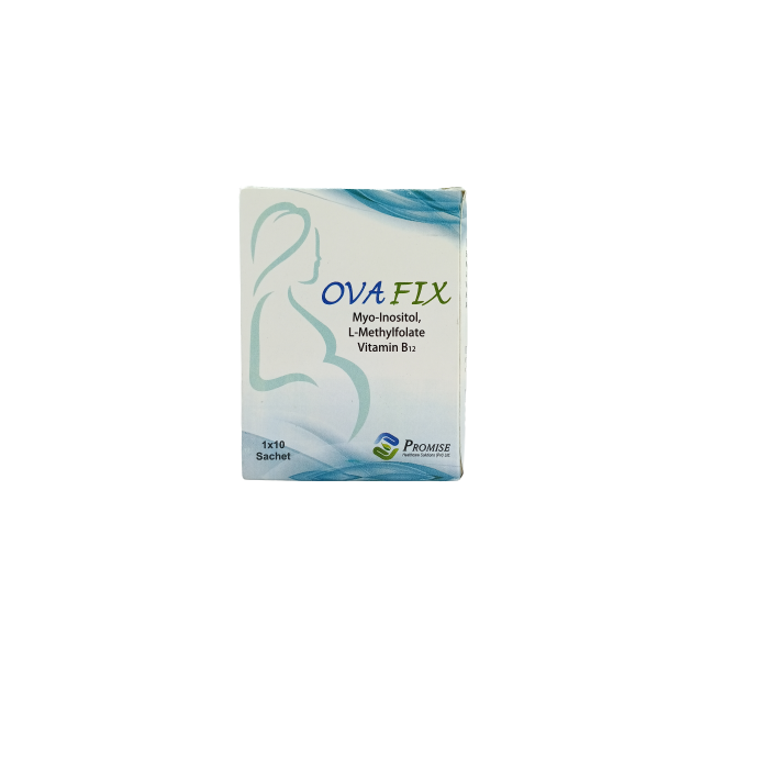 Ovafix Sachets