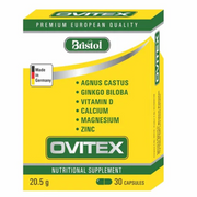 Ovitex 20.5mg Capsules (30s)