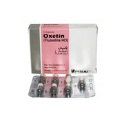 Oxetin 20mg Capsules