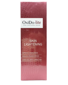 Oxido Lite Serum 15ml