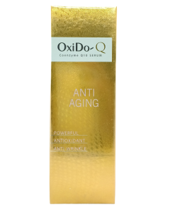Oxido Q Serum 30ml