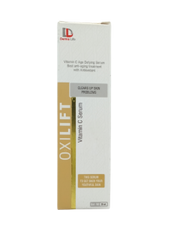 Oxilift Vitamin C Serum 20ml
